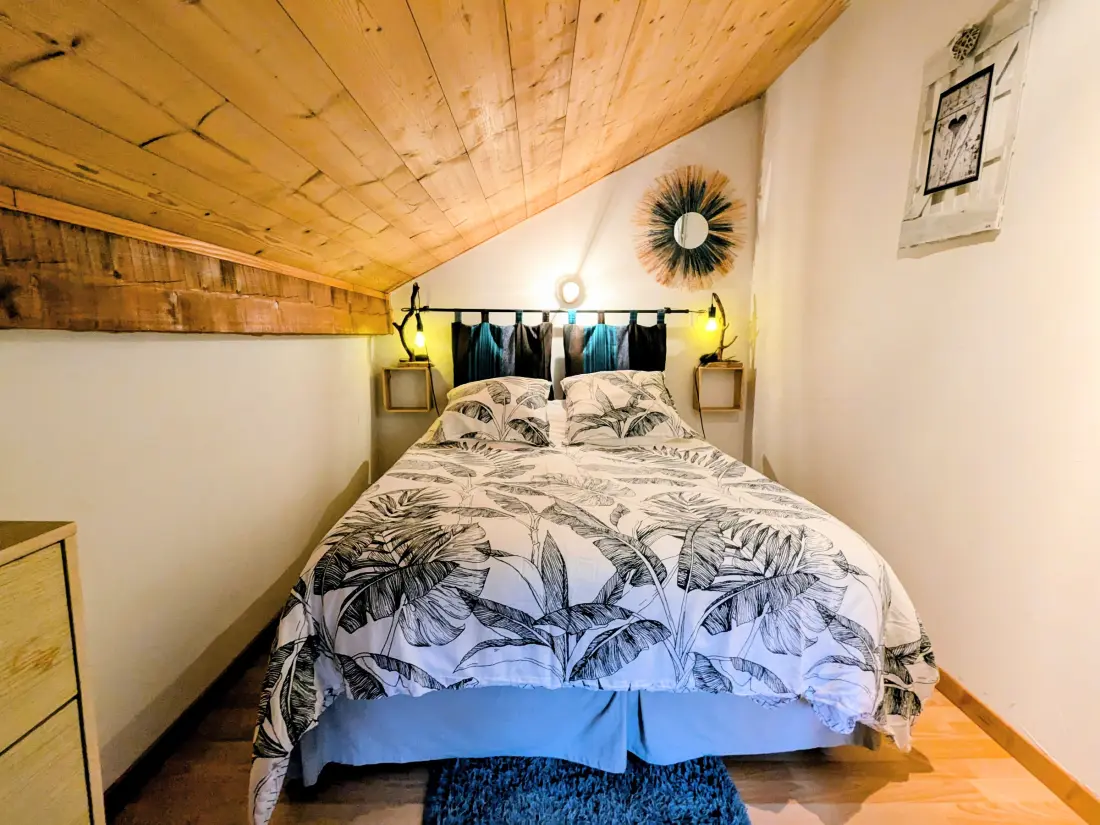 Location de Vacances Le Tholy 11