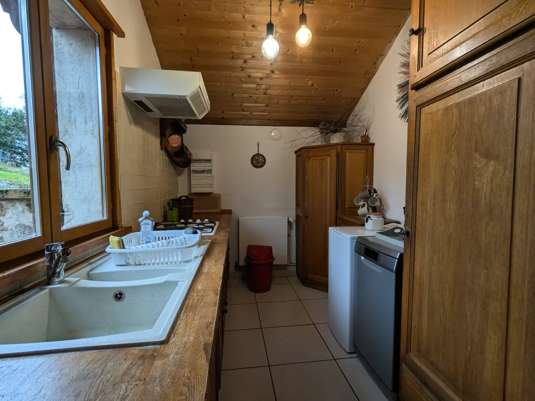 Location de Vacances Le Tholy 11
