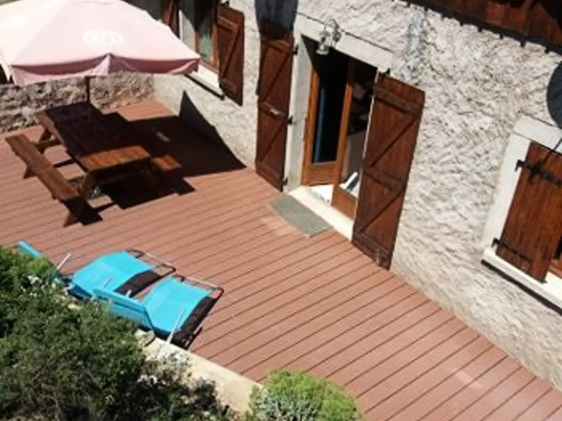 Location de Vacances Le Tholy 11