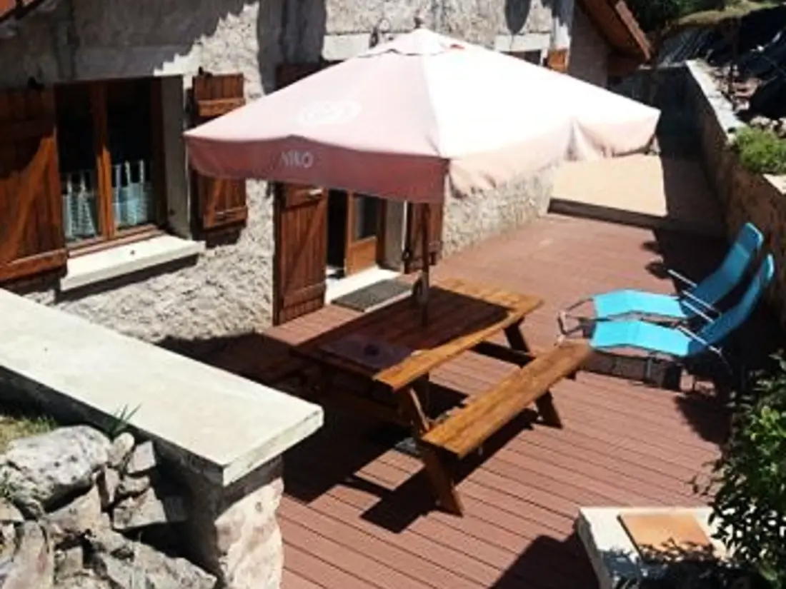 Location de Vacances Le Tholy 11