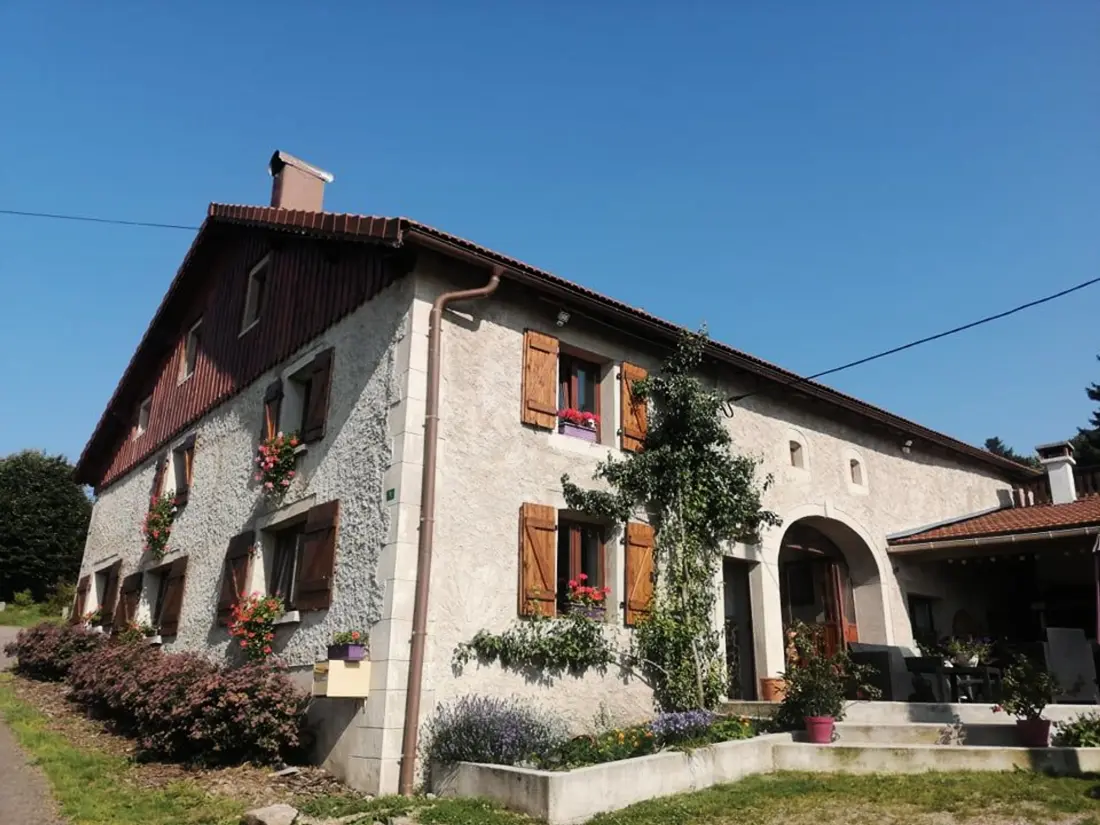 Location de Vacances Le Tholy 11
