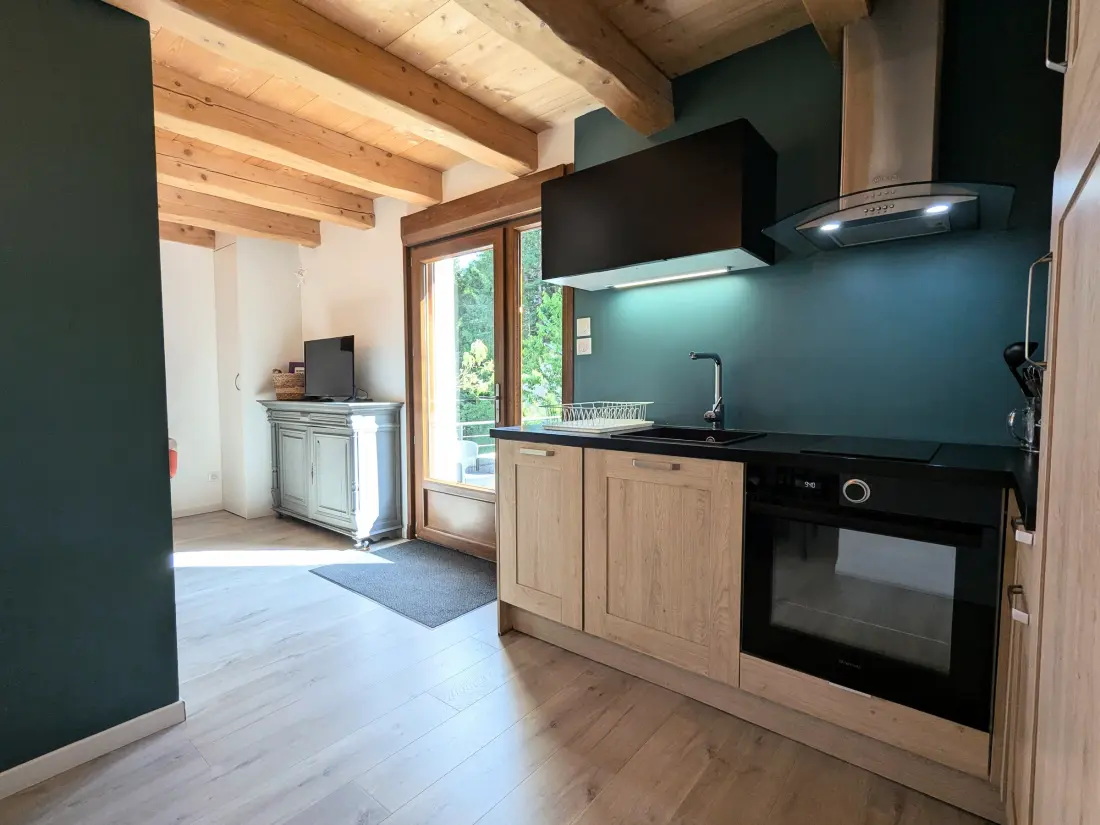 Location de Vacances Le Tholy 12