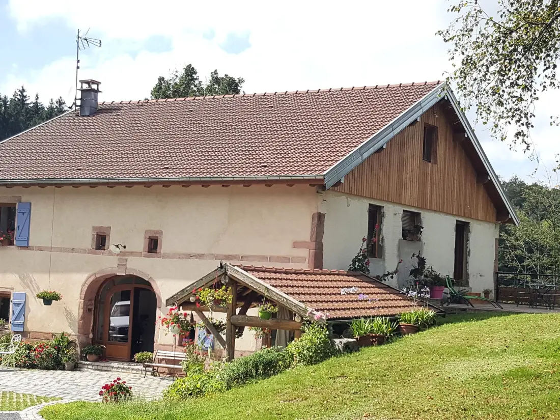 Location de Vacances Le Tholy 12