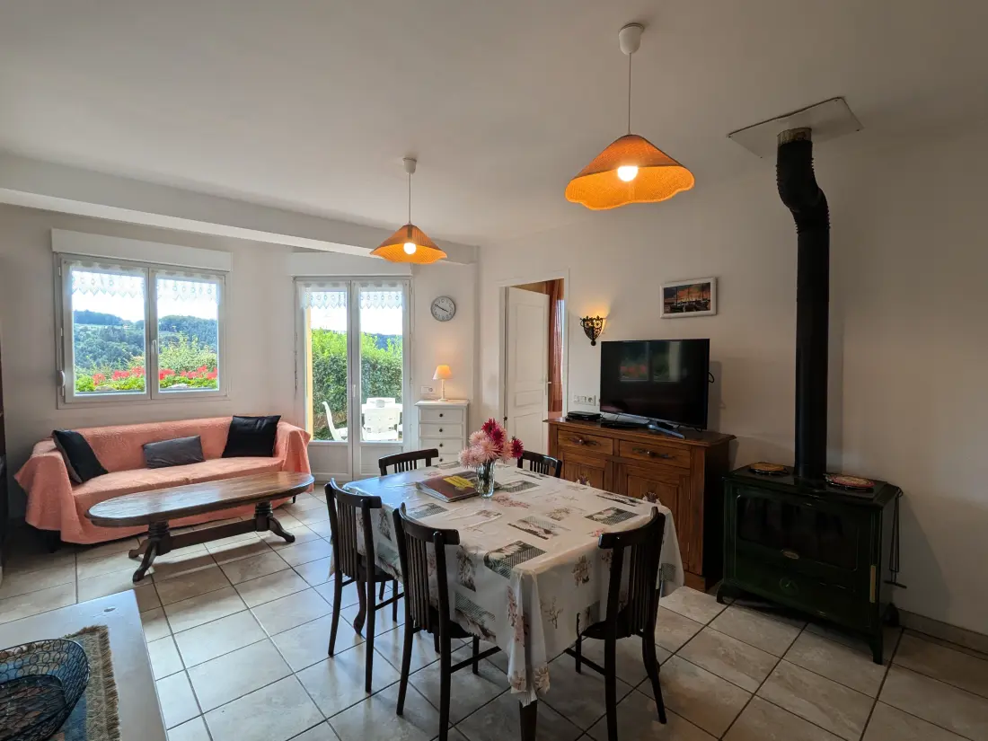 Location de Vacances Le Tholy 3