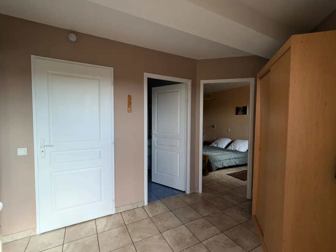 Location de Vacances Le Tholy 3