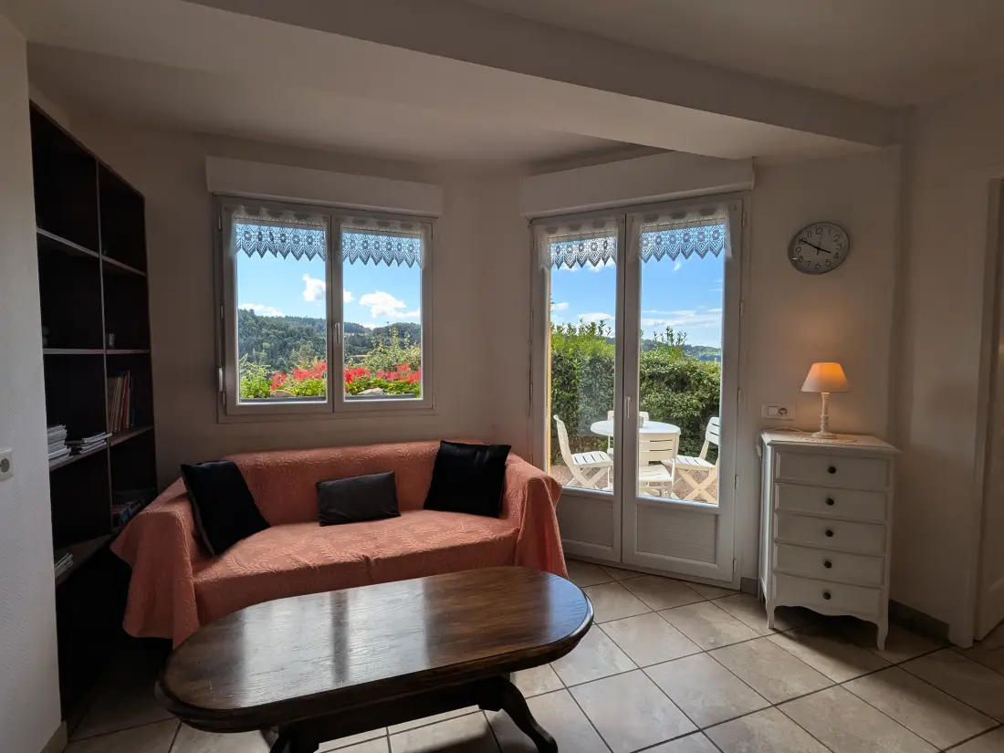 Location de Vacances Le Tholy 3