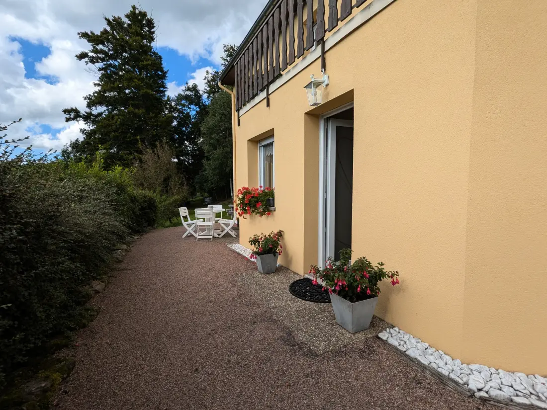 Location de Vacances Le Tholy 3