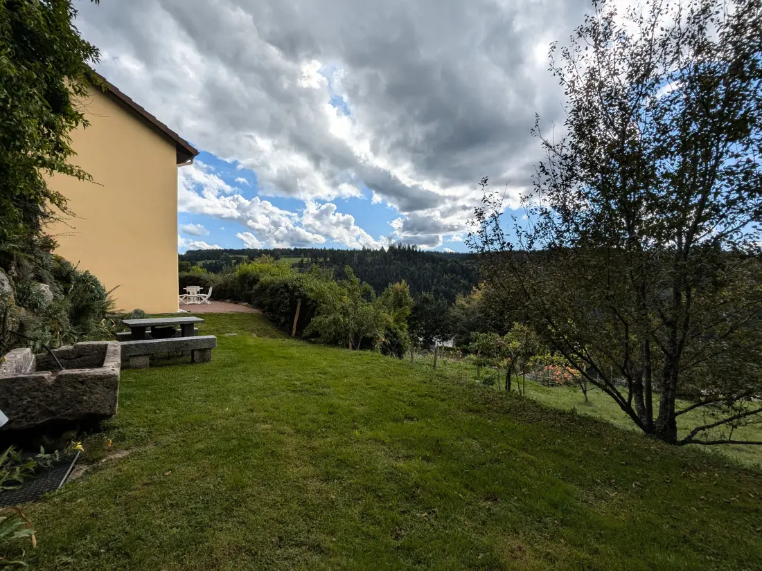 Location de Vacances Le Tholy 3