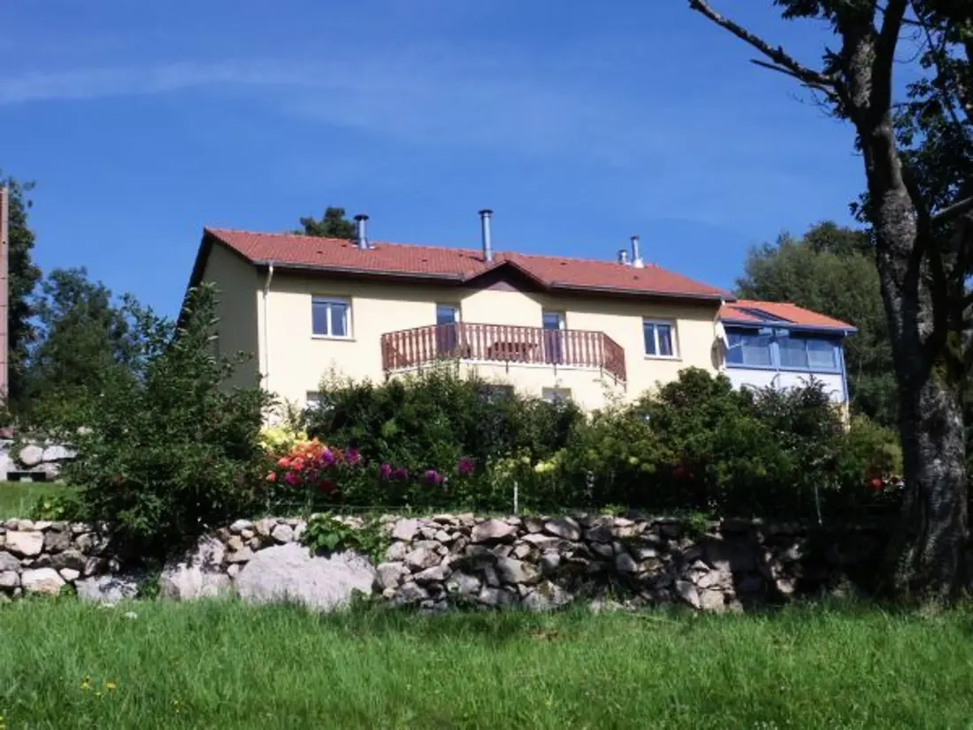Location de Vacances Le Tholy 3