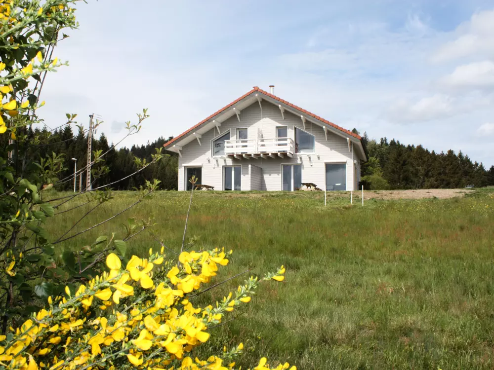 Location de Vacances Le Tholy 7