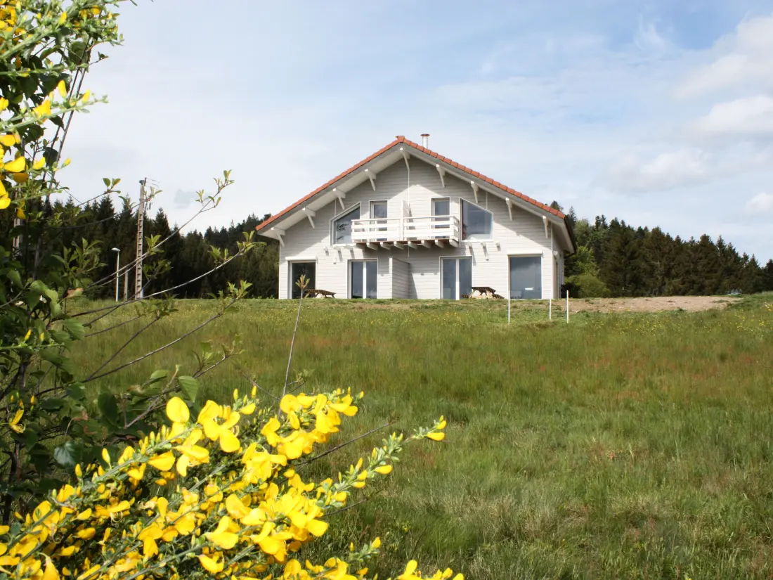 Location de Vacances Le Tholy 7
