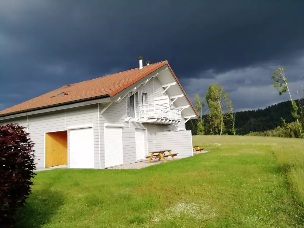 Location de Vacances Le Tholy 7