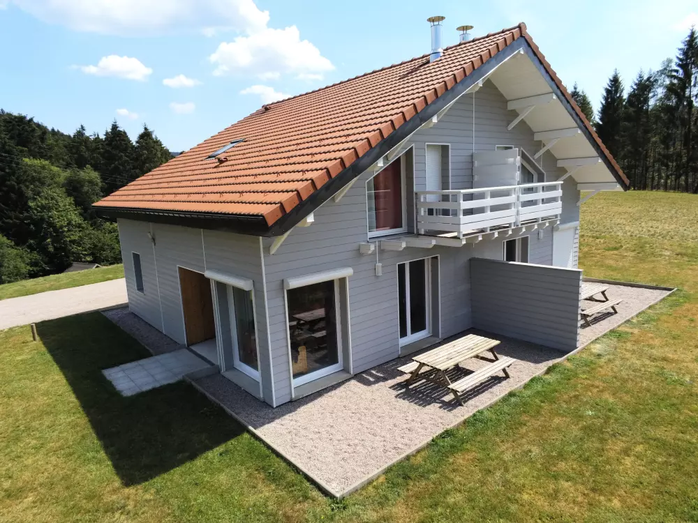 Location de Vacances Le Tholy 7