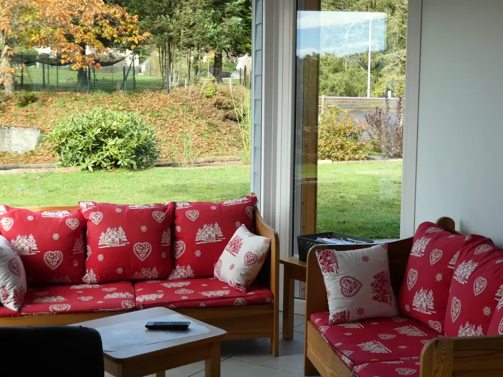 Location de Vacances Le Tholy 7