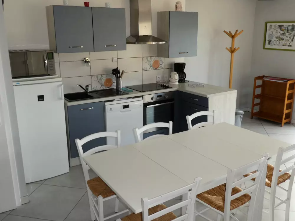 Location de Vacances Le Tholy 7