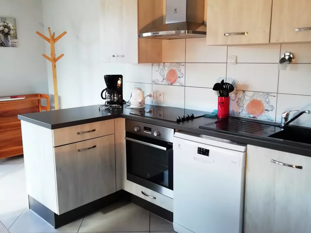 Location de Vacances Le Tholy 7