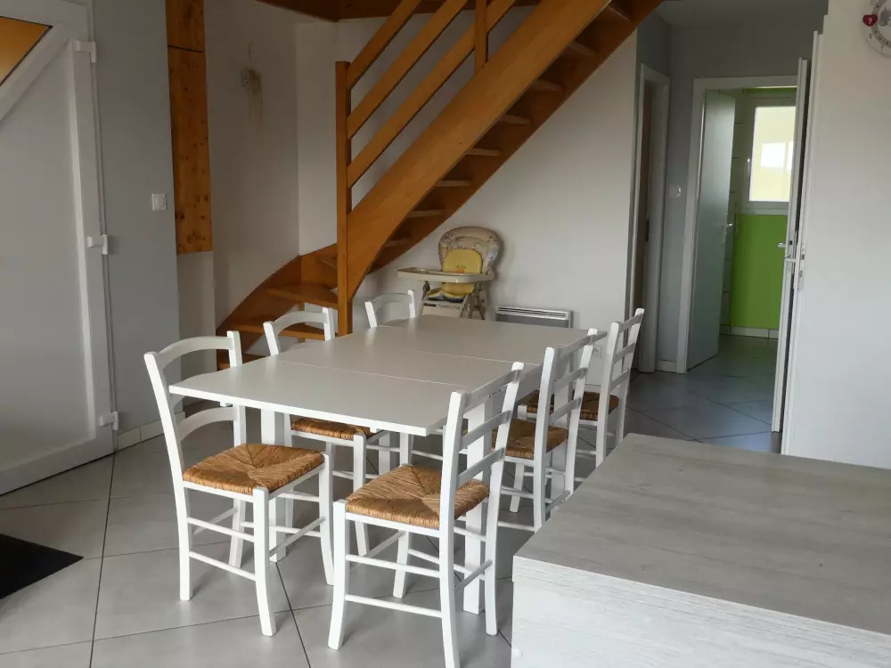 Location de Vacances Le Tholy 7