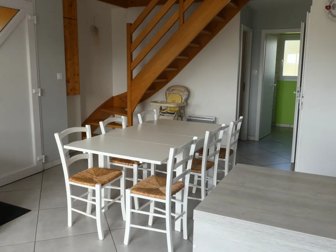 Location de Vacances Le Tholy 7