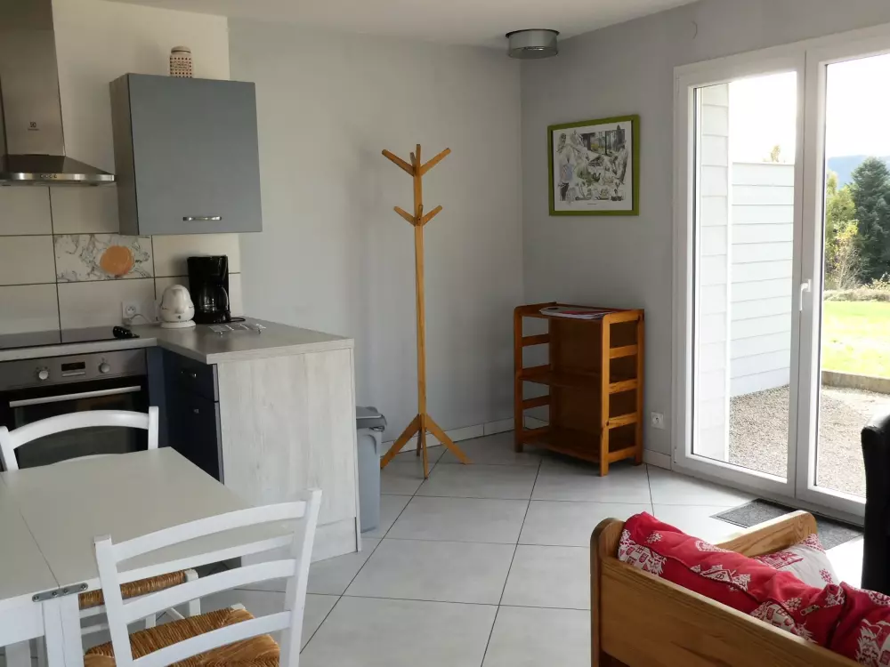 Location de Vacances Le Tholy 7