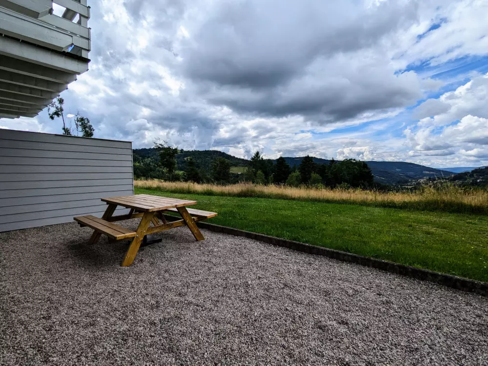 Location de Vacances Le Tholy 7