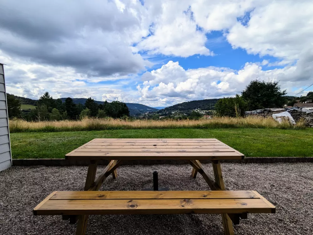 Location de Vacances Le Tholy 7