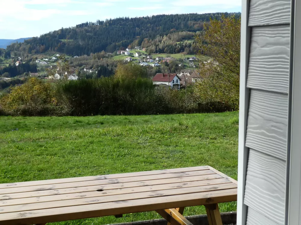 Location de Vacances Le Tholy 7