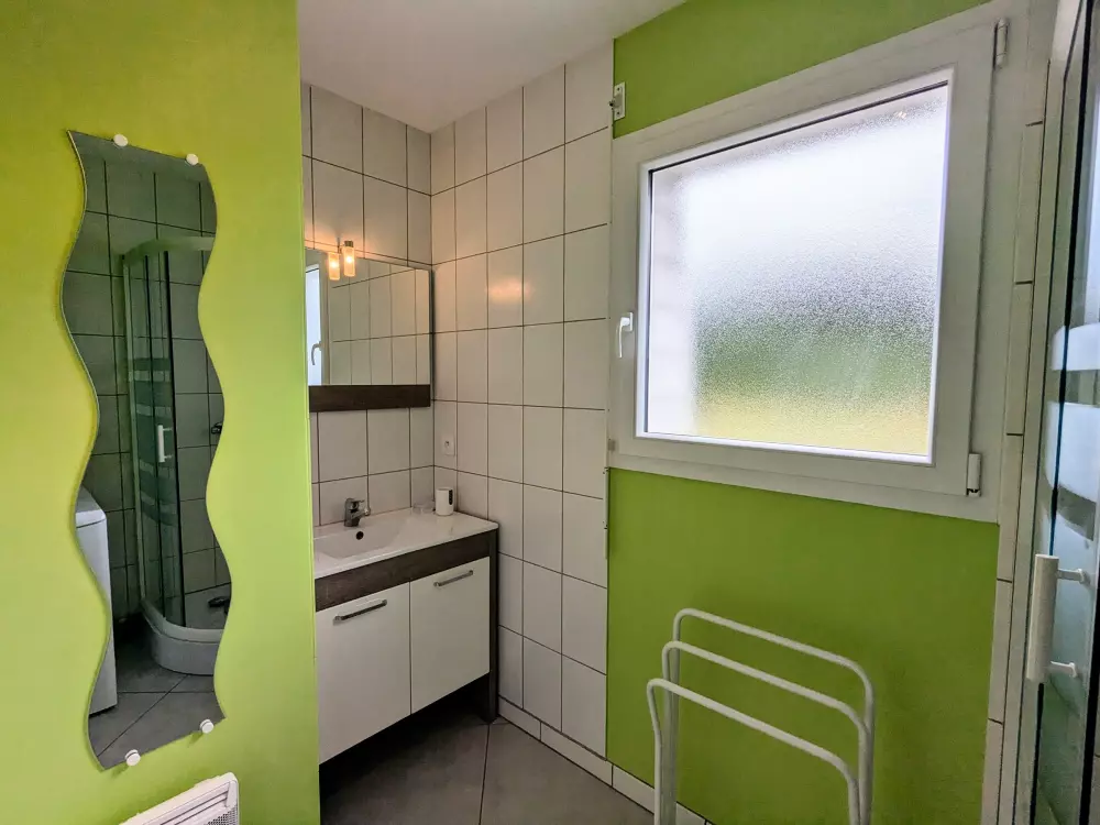 Location de Vacances Le Tholy 7