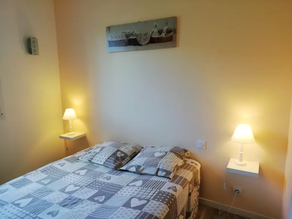 Location de Vacances Le Tholy 7