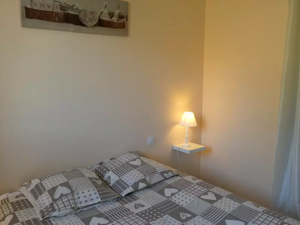 Location de Vacances Le Tholy 7