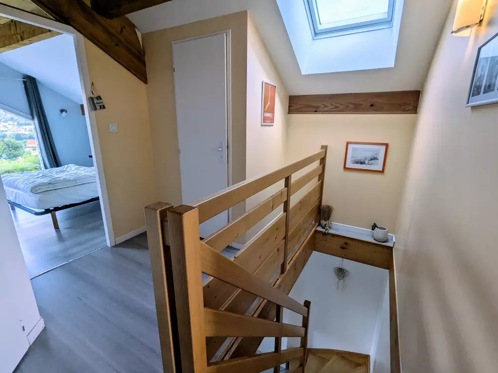 Location de Vacances Le Tholy 7