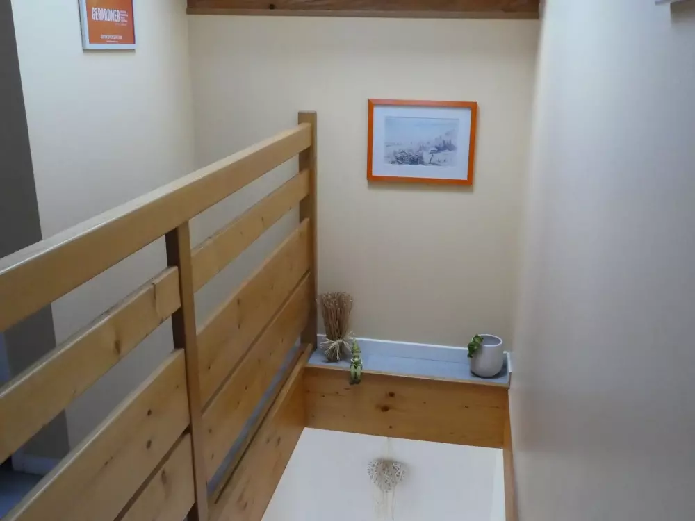 Location de Vacances Le Tholy 7