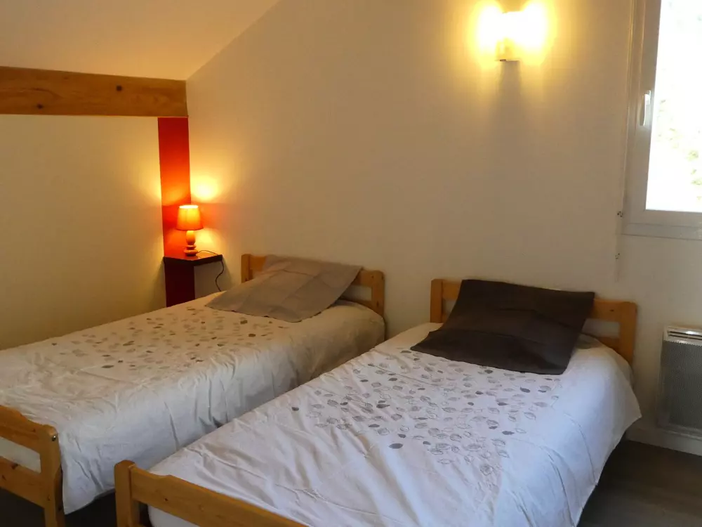 Location de Vacances Le Tholy 7