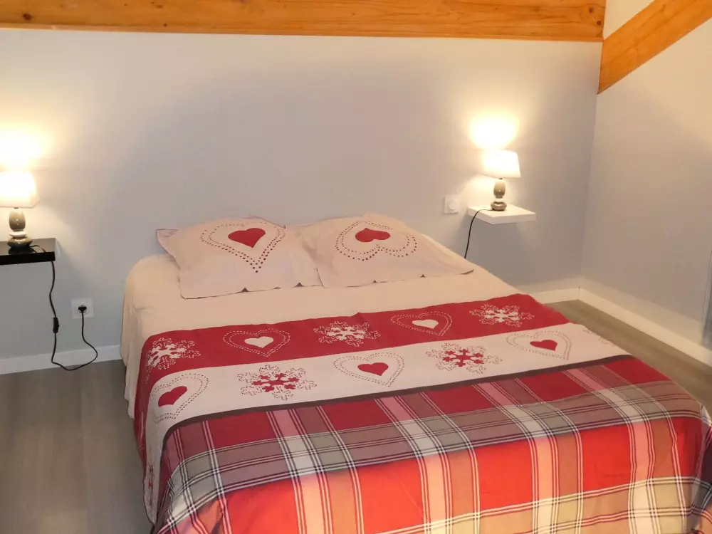 Location de Vacances Le Tholy 7