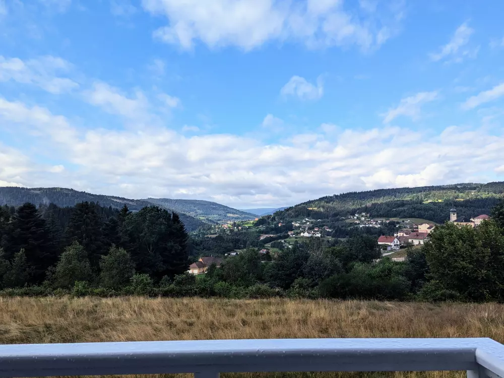 Location de Vacances Le Tholy 7