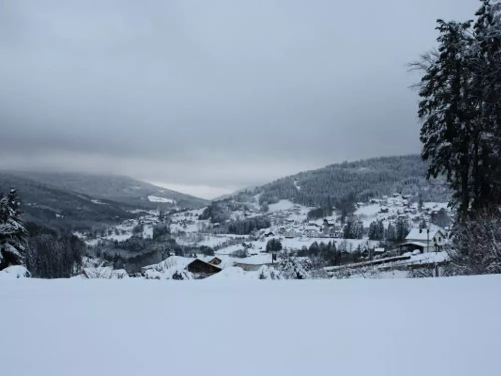 Location de Vacances Le Tholy 7