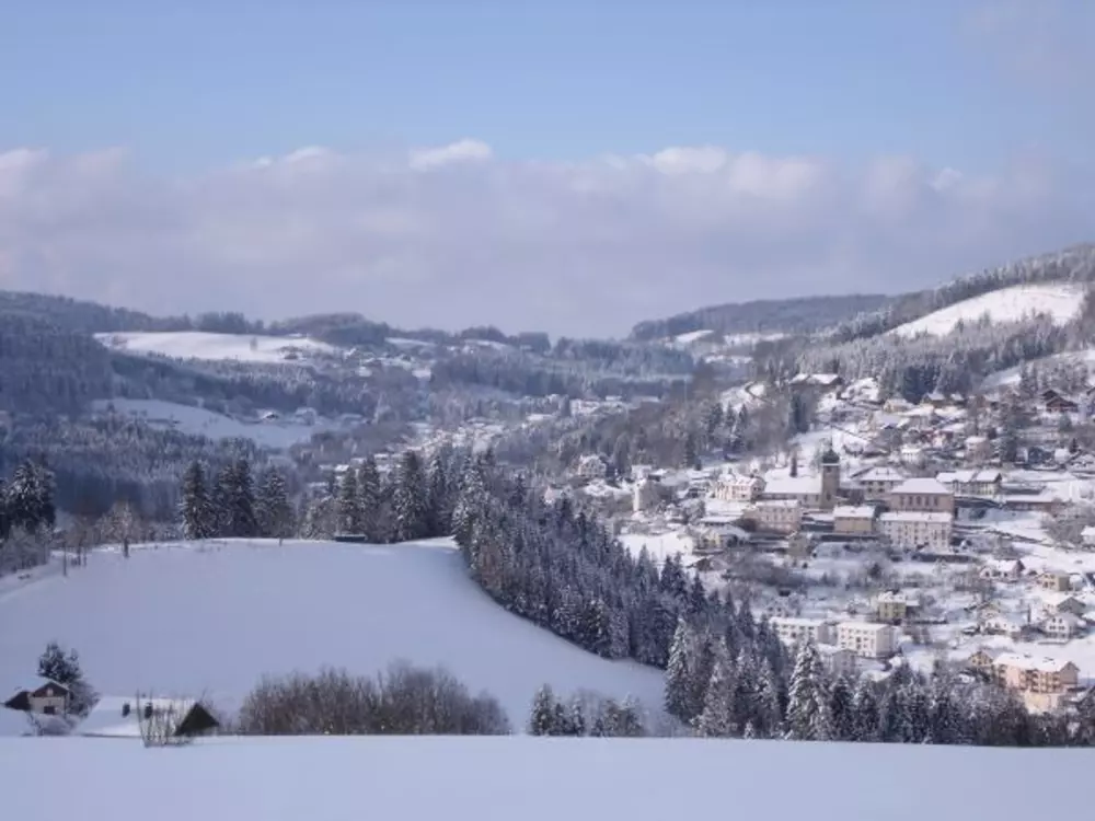 Location de Vacances Le Tholy 7