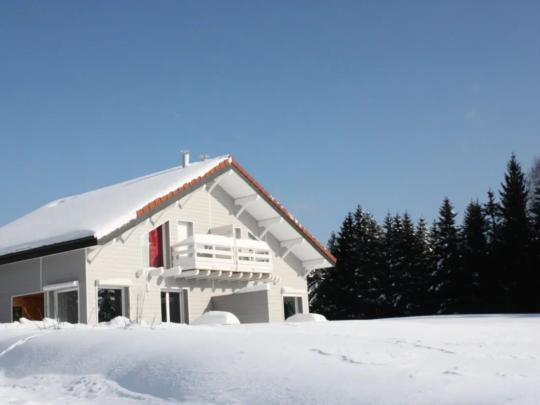 Location de Vacances Le Tholy 7
