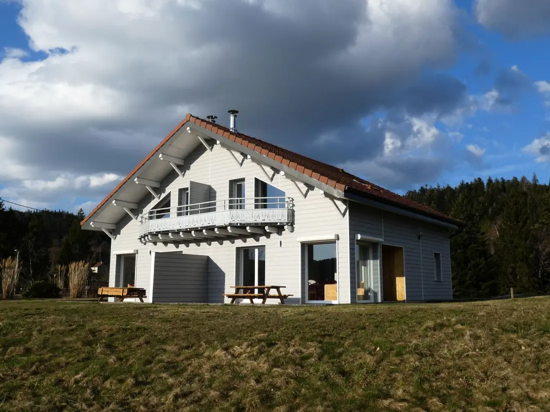 Location de Vacances Le Tholy 7