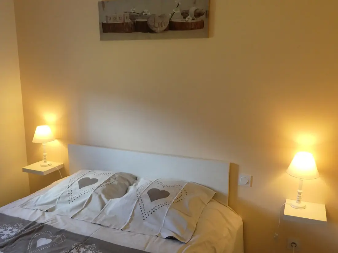 Location de Vacances Le Tholy 7