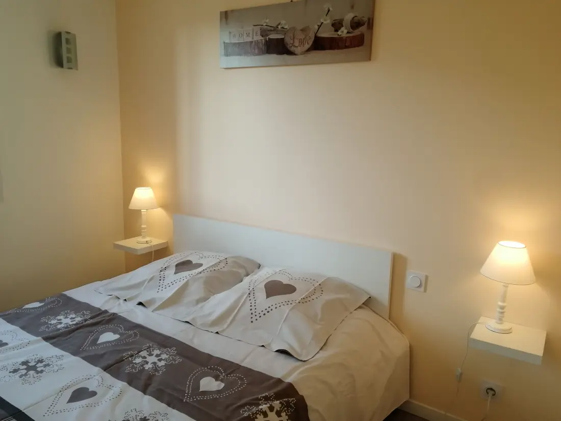 Location de Vacances Le Tholy 7