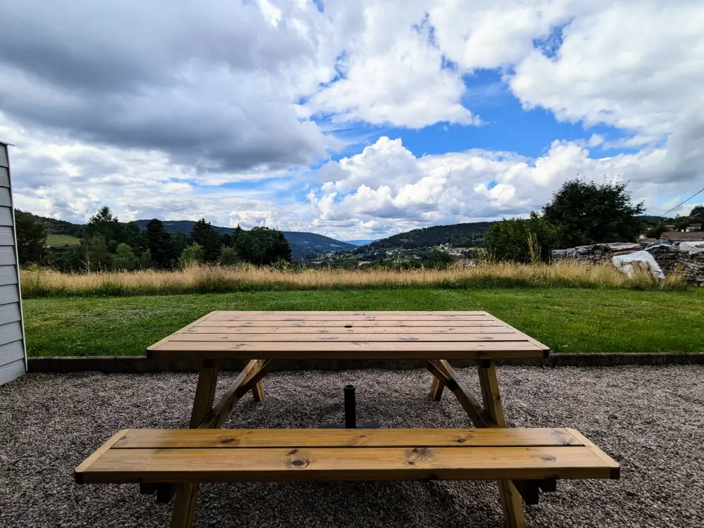 Location de Vacances Le Tholy 7