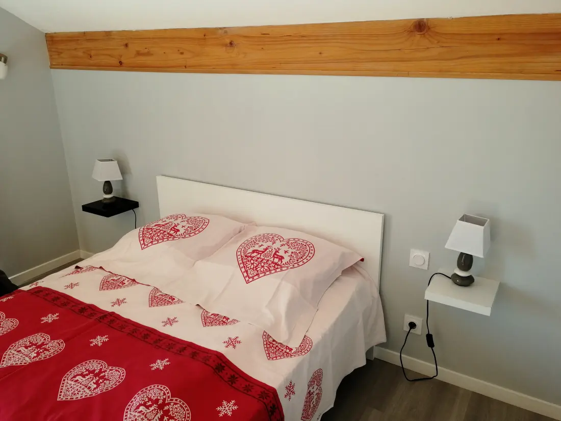 Location de Vacances Le Tholy 7