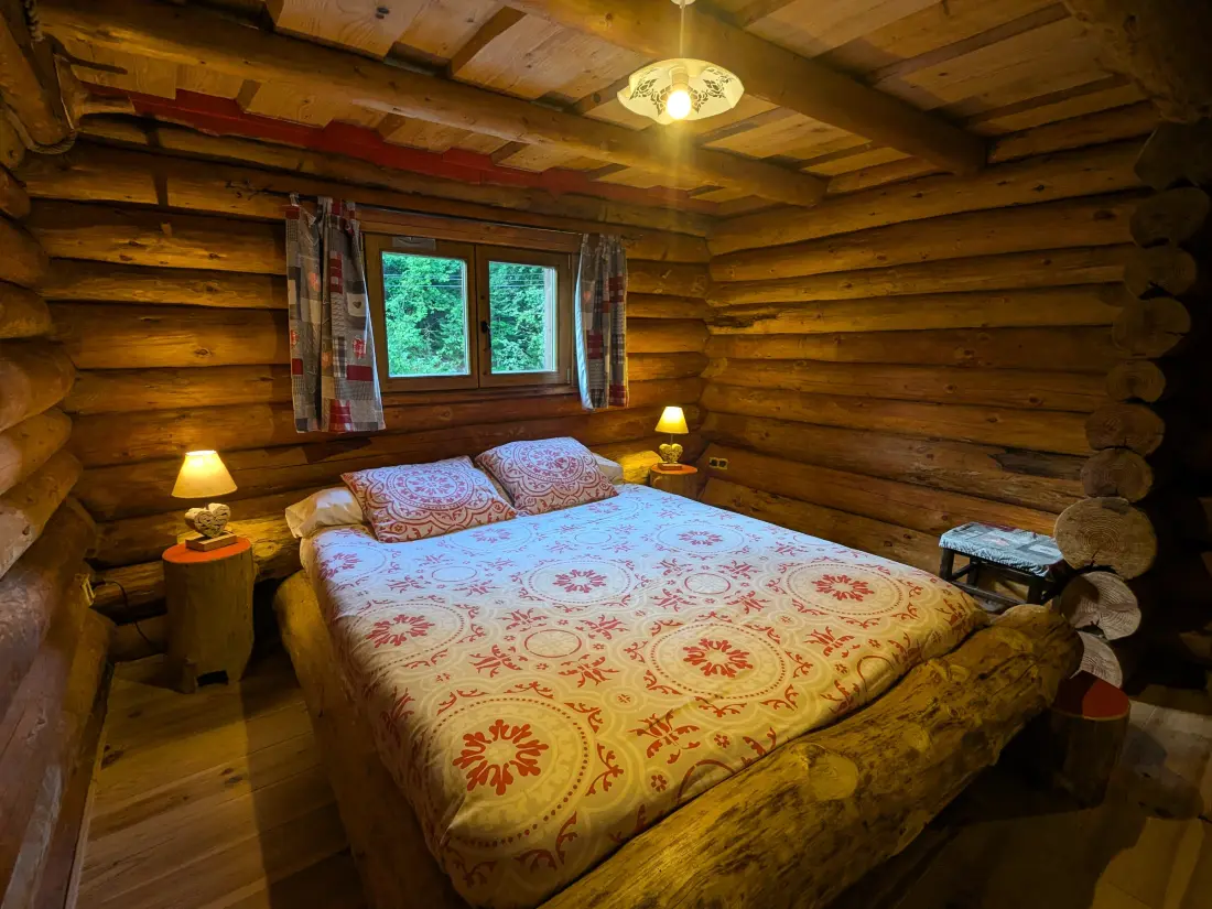 Maison de Vacances Le Tholy 4