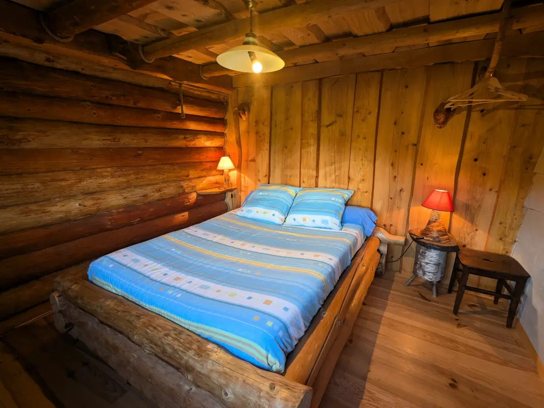 Maison de Vacances Le Tholy 4