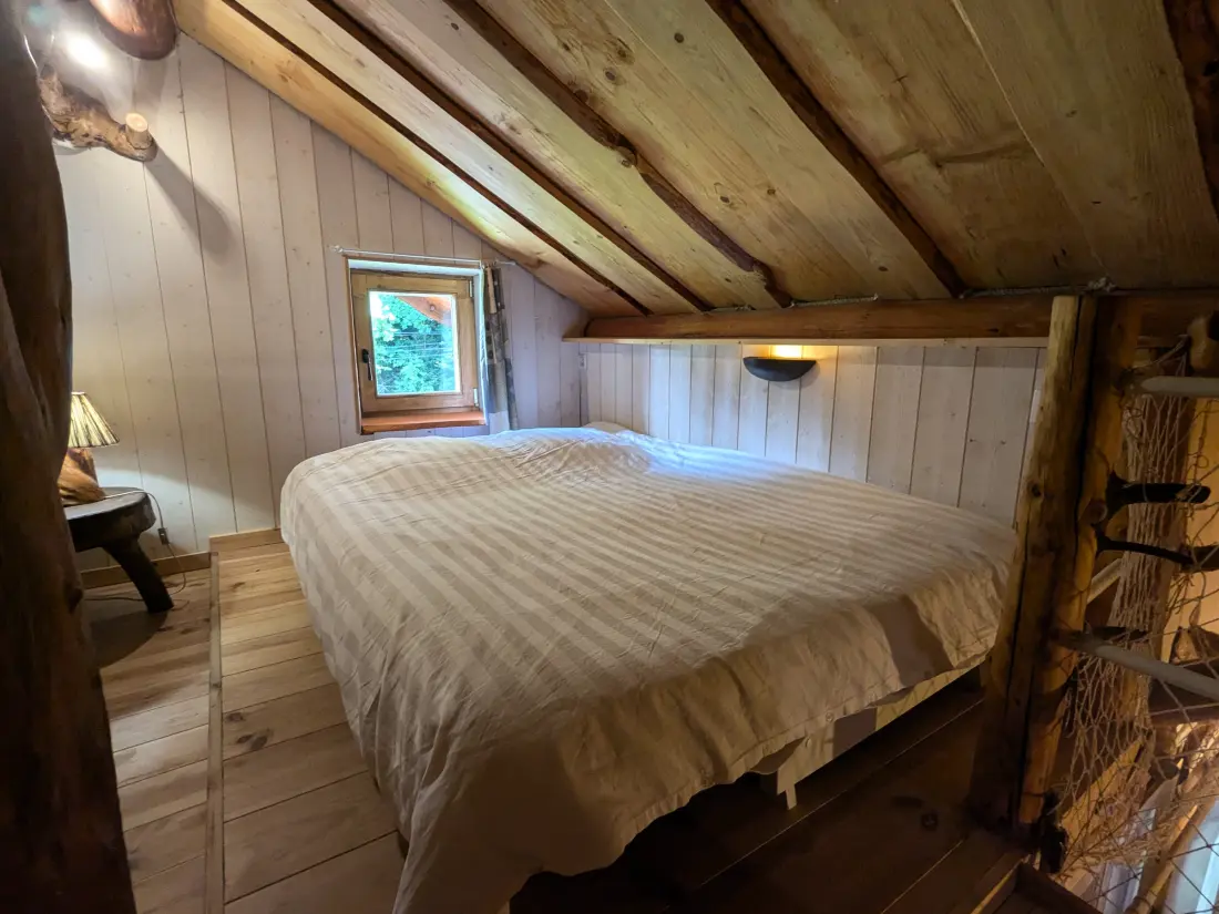 Maison de Vacances Le Tholy 4