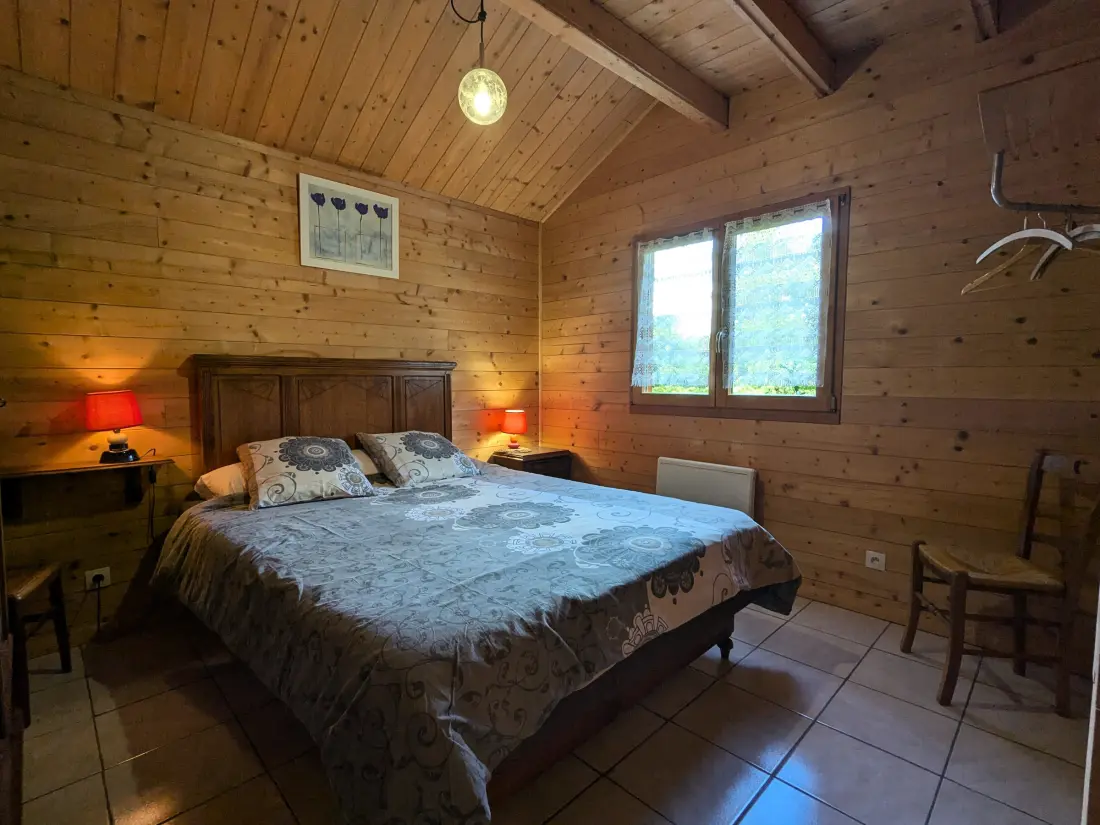 Maison de Vacances Le Tholy 8