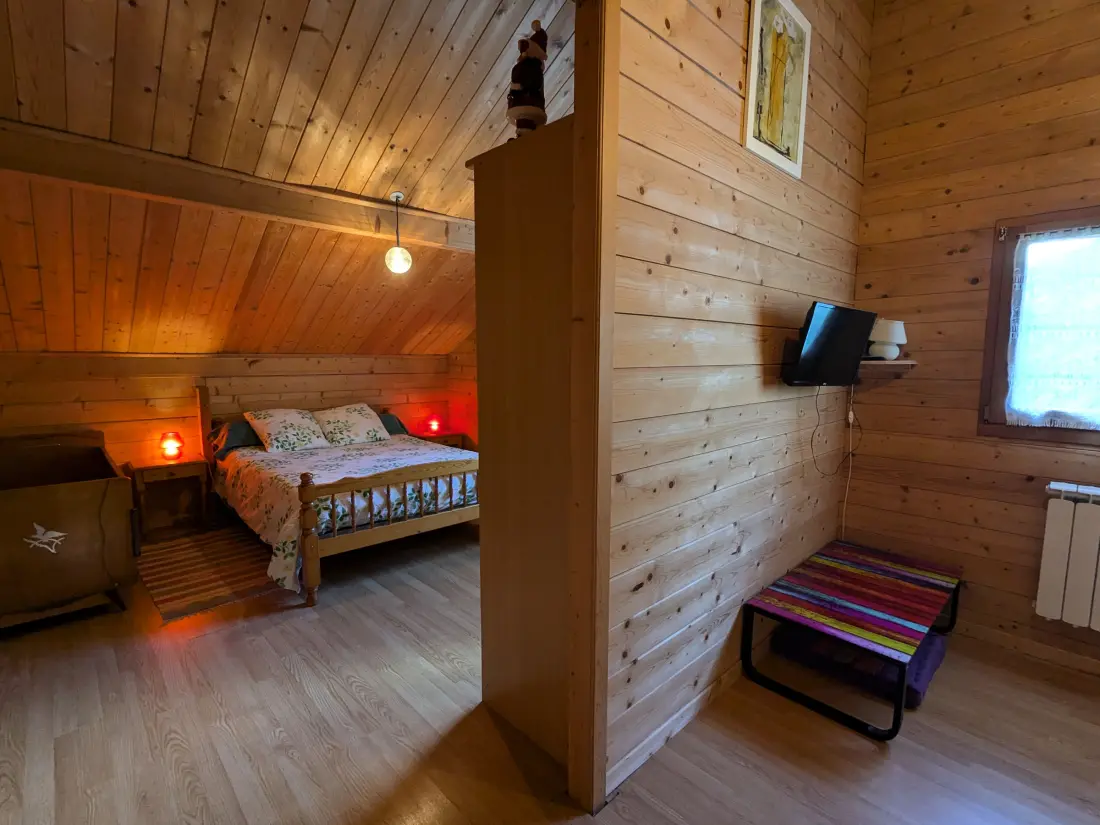 Maison de Vacances Le Tholy 8