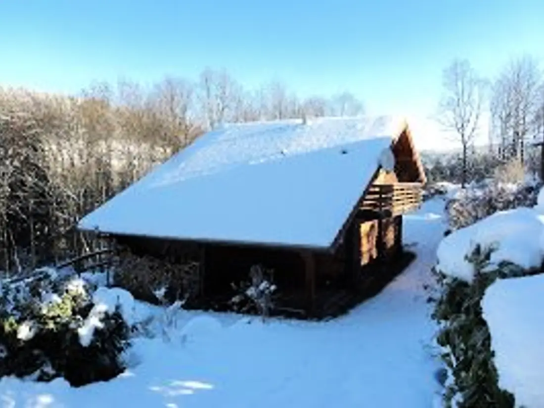 Maison de Vacances Le Tholy 8