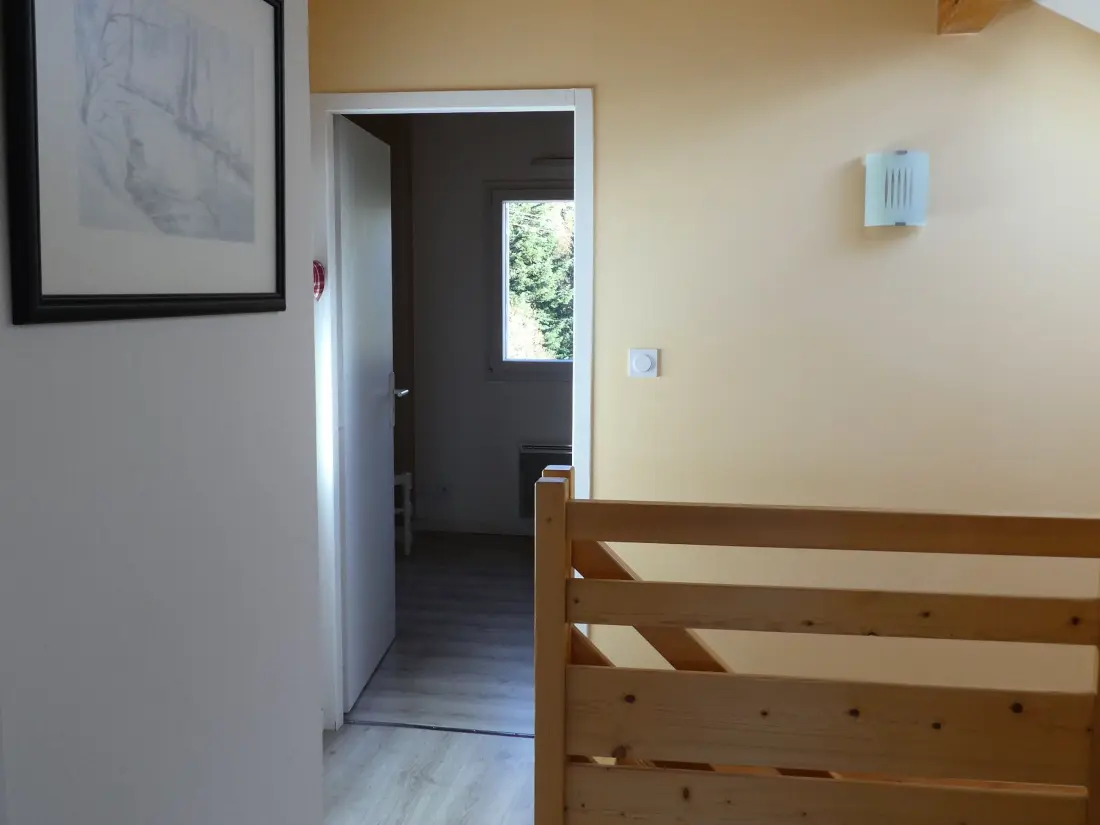 Maison de Vacances Le Tholy 9