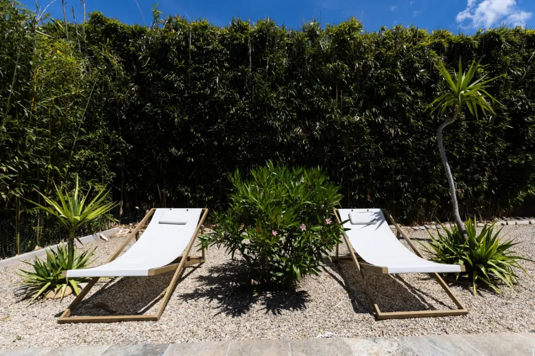 Villa Avec Piscine, Sauna &amp; Jacuzzi En Provence